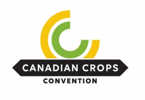 Canadian Crops Convention, Canola Council of Canada and Canada Grains Council